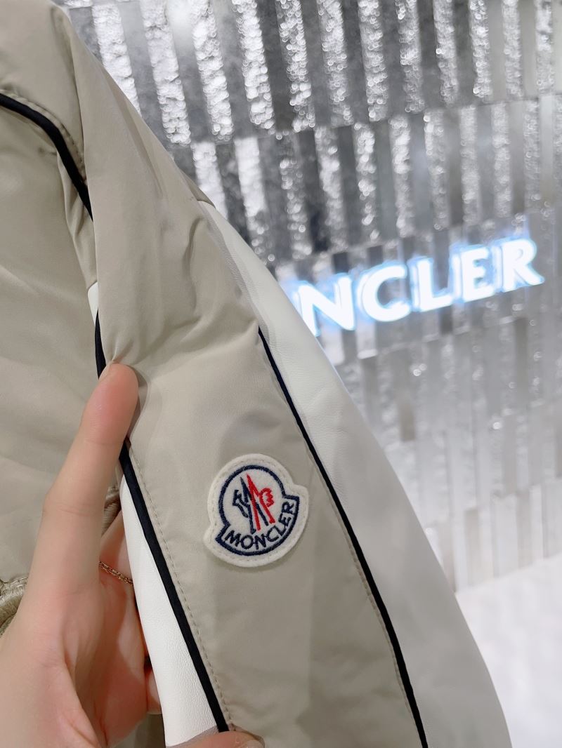 Moncler Down Jackets